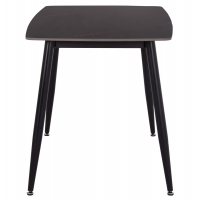 ΣΕΤ ΤΡΑΠΕΖΑΡΙΑΣ 5ΤΜΧ RAVEN HM21265.02 ΚΕΡΑΜΙΚΟ TOP ΜΑΥΡΟ ΜΑΡΜΑΡΟ--ΒΕΛΟΥΔΟ ΚΥΠΑΡΙΣΣΙ