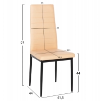ΣΕΤ ΤΡΑΠΕΖΑΡΙΑΣ 5ΤΜΧ RAVEN HM21266.01 ΚΕΡΑΜΙΚΟ TOP ΛΕΥΚΟ ΜΑΡΜΑΡΟ--ΚΡΕΜ PU