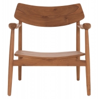 ΠΟΛΥΘΡΟΝΑ LOUNGE RANGER HM18255.01 ΞΥΛΟ TEAK ΣΕ ΦΥΣΙΚΟ 70x73x73Υεκ. ΠΟΛΥΘΡΟΝΑ LOUNGE RANGER HM18255.01 ΞΥΛΟ TEAK ΣΕ ΦΥΣΙΚΟ 70x73x73Υεκ.
