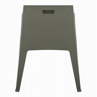 ΠΟΛΥΘΡΟΝΑ ΠΟΛΥΠΡΟΠΥΛΕΝΙΟΥ SLEEK HM6370.05 DARK OLIVE GREEN 68x63x82,5Υεκ.