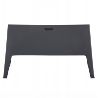 ΚΑΝΑΠΕΣ 2-ΘΕΣΙΟΣ ΠΟΛΥΠΡΟΠΥΛΕΝΙΟΥ SLEEK HM6366.10 ΧΡΩΜΑ ΓΚΡΙ 133x68x73Υεκ. ΚΑΝΑΠΕΣ 2-ΘΕΣΙΟΣ ΠΟΛΥΠΡΟΠΥΛΕΝΙΟΥ SLEEK HM6366.10 ΧΡΩΜΑ ΓΚΡΙ 133x68x73Υεκ.