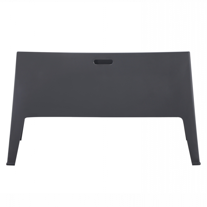 ΚΑΝΑΠΕΣ 2-ΘΕΣΙΟΣ ΠΟΛΥΠΡΟΠΥΛΕΝΙΟΥ SLEEK HM6366.10 ΧΡΩΜΑ ΓΚΡΙ 133x68x73Υεκ. ΚΑΝΑΠΕΣ 2-ΘΕΣΙΟΣ ΠΟΛΥΠΡΟΠΥΛΕΝΙΟΥ SLEEK HM6366.10 ΧΡΩΜΑ ΓΚΡΙ 133x68x73Υεκ.