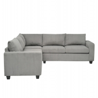 ΓΩΝΙΑΚΟΣ ΚΑΝΑΠΕΣ CALDER HM3286.01 ΓΚΡΙ ΥΦΑΣΜΑ 254x254x90(κάθισμα)x91Υεκ. ΓΩΝΙΑΚΟΣ ΚΑΝΑΠΕΣ CALDER HM3286.01 ΓΚΡΙ ΥΦΑΣΜΑ 254x254x90(κάθισμα)x91Υεκ.