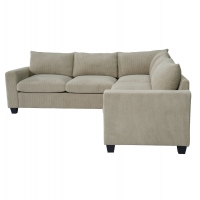 ΓΩΝΙΑΚΟΣ ΚΑΝΑΠΕΣ CALDER HM3286.03 ΜΠΕΖ ΥΦΑΣΜΑ 254x254x90(κάθισμα)x91Υεκ. ΓΩΝΙΑΚΟΣ ΚΑΝΑΠΕΣ CALDER HM3286.03 ΜΠΕΖ ΥΦΑΣΜΑ 254x254x90(κάθισμα)x91Υεκ.