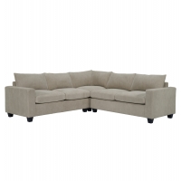 ΓΩΝΙΑΚΟΣ ΚΑΝΑΠΕΣ CALDER HM3286.03 ΜΠΕΖ ΥΦΑΣΜΑ 254x254x90(κάθισμα)x91Υεκ. ΓΩΝΙΑΚΟΣ ΚΑΝΑΠΕΣ CALDER HM3286.03 ΜΠΕΖ ΥΦΑΣΜΑ 254x254x90(κάθισμα)x91Υεκ.