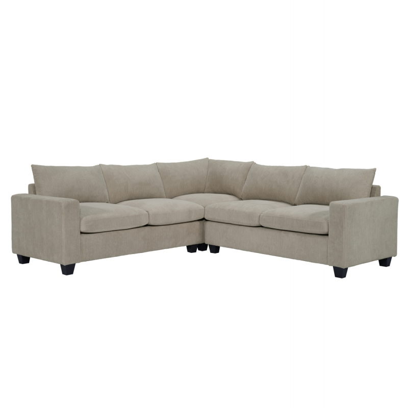 ΓΩΝΙΑΚΟΣ ΚΑΝΑΠΕΣ CALDER HM3286.03 ΜΠΕΖ ΥΦΑΣΜΑ 254x254x90(κάθισμα)x91Υεκ. ΓΩΝΙΑΚΟΣ ΚΑΝΑΠΕΣ CALDER HM3286.03 ΜΠΕΖ ΥΦΑΣΜΑ 254x254x90(κάθισμα)x91Υεκ.