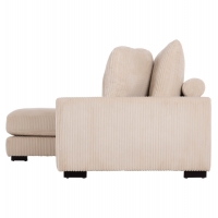 ΚΑΝΑΠΕΣ ΑΡΙΣΤΕΡΗ ΓΩΝΙΑ CRANFIELD HM3287.02L ΜΠΕΖ ΡΙΓΕ ΥΦΑΣΜΑ 315x167(γωνία)x67Υεκ. ΚΑΝΑΠΕΣ ΑΡΙΣΤΕΡΗ ΓΩΝΙΑ CRANFIELD HM3287.02L ΜΠΕΖ ΡΙΓΕ ΥΦΑΣΜΑ 315x167(γωνία)x67Υεκ.