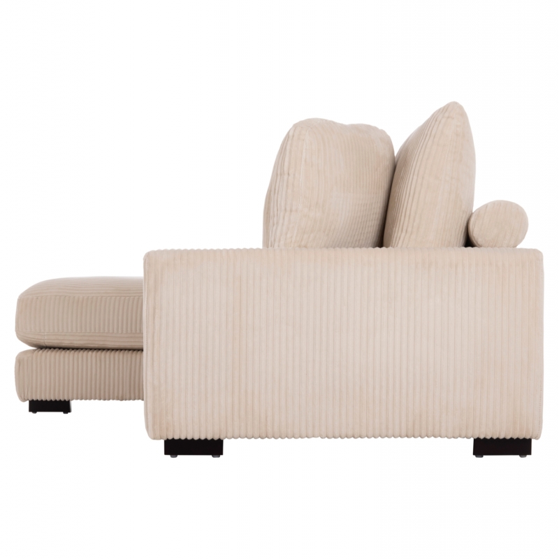 ΚΑΝΑΠΕΣ ΑΡΙΣΤΕΡΗ ΓΩΝΙΑ CRANFIELD HM3287.02L ΜΠΕΖ ΡΙΓΕ ΥΦΑΣΜΑ 315x167(γωνία)x67Υεκ. ΚΑΝΑΠΕΣ ΑΡΙΣΤΕΡΗ ΓΩΝΙΑ CRANFIELD HM3287.02L ΜΠΕΖ ΡΙΓΕ ΥΦΑΣΜΑ 315x167(γωνία)x67Υεκ.