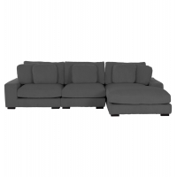 ΚΑΝΑΠΕΣ ΔΕΞΙΑ ΓΩΝΙΑ CRANFIELD HM3287.01R ΓΚΡΙ ΡΙΓΕ ΥΦΑΣΜΑ 315x167(γωνία)x67Υεκ. ΚΑΝΑΠΕΣ ΔΕΞΙΑ ΓΩΝΙΑ CRANFIELD HM3287.01R ΓΚΡΙ ΡΙΓΕ ΥΦΑΣΜΑ 315x167(γωνία)x67Υεκ.