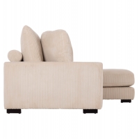 ΚΑΝΑΠΕΣ ΔΕΞΙΑ ΓΩΝΙΑ CRANFIELD HM3287.02R ΜΠΕΖ ΡΙΓΕ ΥΦΑΣΜΑ 315x167(γωνία)x67Υεκ. ΚΑΝΑΠΕΣ ΔΕΞΙΑ ΓΩΝΙΑ CRANFIELD HM3287.02R ΜΠΕΖ ΡΙΓΕ ΥΦΑΣΜΑ 315x167(γωνία)x67Υεκ.