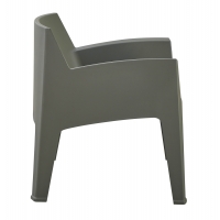 ΠΟΛΥΘΡΟΝΑ ΠΟΛΥΠΡΟΠΥΛΕΝΙΟΥ LOUNGE SLEEK HM6365.05 DARK OLIVE GREEN 62x68x73Υεκ. ΠΟΛΥΘΡΟΝΑ ΠΟΛΥΠΡΟΠΥΛΕΝΙΟΥ LOUNGE SLEEK HM6365.05 DARK OLIVE GREEN 62x68x73Υεκ.