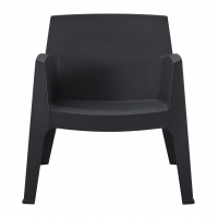 ΠΟΛΥΘΡΟΝΑ ΠΟΛΥΠΡΟΠΥΛΕΝΙΟΥ LOUNGE SLEEK HM6365.02 ΜΑΥΡΟ 62x68x73Υεκ. ΠΟΛΥΘΡΟΝΑ ΠΟΛΥΠΡΟΠΥΛΕΝΙΟΥ LOUNGE SLEEK HM6365.02 ΜΑΥΡΟ 62x68x73Υεκ.