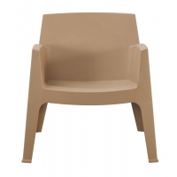 ΠΟΛΥΘΡΟΝΑ ΠΟΛΥΠΡΟΠΥΛΕΝΙΟΥ LOUNGE SLEEK HM6365.03 CAPPUCCINO 62x68x73Υεκ. ΠΟΛΥΘΡΟΝΑ ΠΟΛΥΠΡΟΠΥΛΕΝΙΟΥ LOUNGE SLEEK HM6365.03 CAPPUCCINO 62x68x73Υεκ.