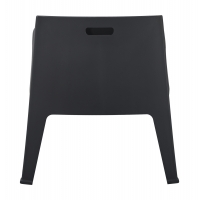 ΣΕΤ LOUNGE 3ΤΜΧ SLEEK HM21274.02 ΜΑΥΡΟ ΠΟΛΥΠΡΟΠΥΛΕΝΙΟ