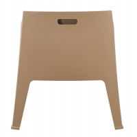 ΣΕΤ LOUNGE 3ΤΜΧ SLEEK HM21274.03 ΚΑΠΟΥΤΣΙΝΟ ΠΟΛΥΠΡΟΠΥΛΕΝΙΟ