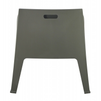ΣΕΤ LOUNGE 3ΤΜΧ SLEEK HM21274.05 DARK OLIVE GREEN ΠΟΛΥΠΡΟΠΥΛΕΝΙΟ