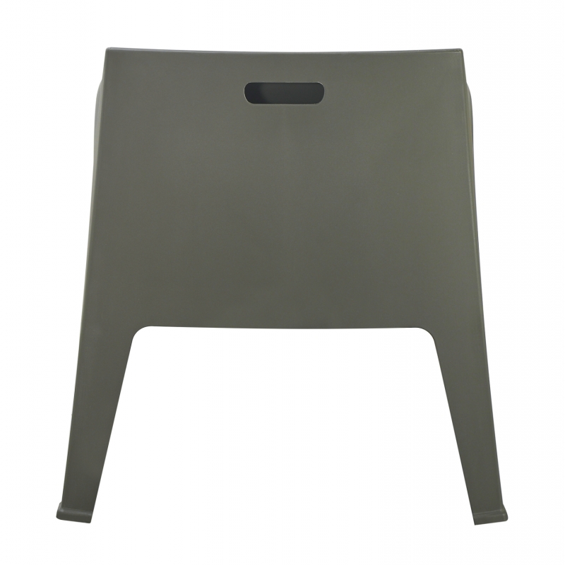 ΣΕΤ LOUNGE 3ΤΜΧ SLEEK HM21274.05 DARK OLIVE GREEN ΠΟΛΥΠΡΟΠΥΛΕΝΙΟ