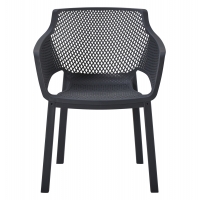 ΠΟΛΥΘΡΟΝΑ ΠΟΛΥΠΡΟΠΥΛΕΝΙΟΥ PEGGY HM6368.02 ΜΑΥΡΟ 60x55x79Υεκ ΠΟΛΥΘΡΟΝΑ ΠΟΛΥΠΡΟΠΥΛΕΝΙΟΥ PEGGY HM6368.02 ΜΑΥΡΟ 60x55x79Υεκ