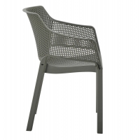 ΠΟΛΥΘΡΟΝΑ ΠΟΛΥΠΡΟΠΥΛΕΝΙΟΥ PEGGY HM6368.05 DARK OLIVE GREEN 60x55x79Υεκ ΠΟΛΥΘΡΟΝΑ ΠΟΛΥΠΡΟΠΥΛΕΝΙΟΥ PEGGY HM6368.05 DARK OLIVE GREEN 60x55x79Υεκ