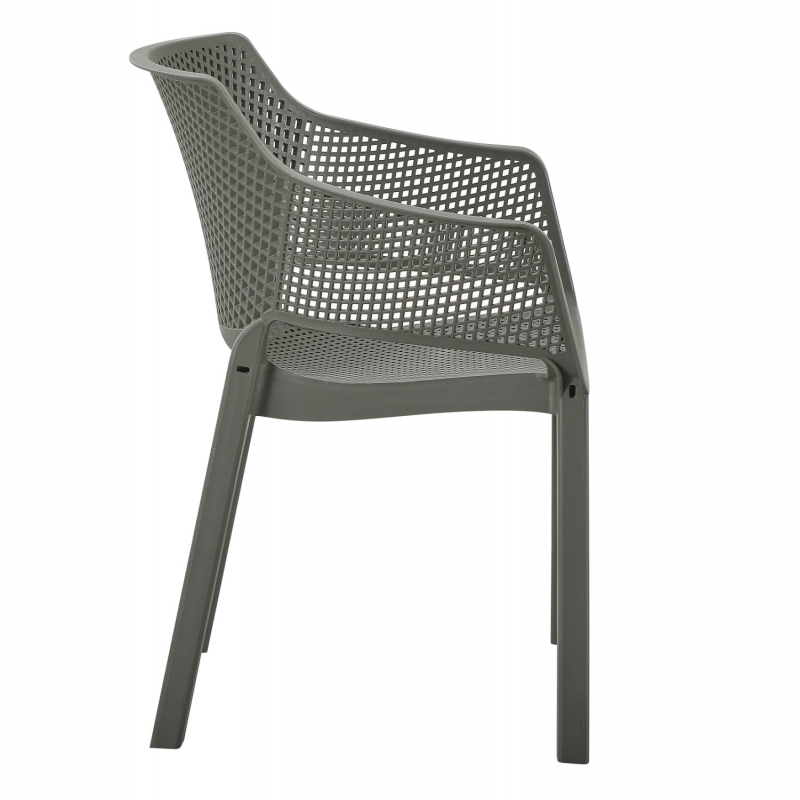 ΠΟΛΥΘΡΟΝΑ ΠΟΛΥΠΡΟΠΥΛΕΝΙΟΥ PEGGY HM6368.05 DARK OLIVE GREEN 60x55x79Υεκ ΠΟΛΥΘΡΟΝΑ ΠΟΛΥΠΡΟΠΥΛΕΝΙΟΥ PEGGY HM6368.05 DARK OLIVE GREEN 60x55x79Υεκ