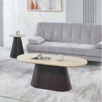 ΤΡΑΠΕΖΙ ΣΑΛΟΝΙΟΥ ΟΒΑΛ CATER HM18321 ΚΕΡΑΜΙΚΟ TOP ΟΨΗ ΤΡΑΒΕΡΤΙΝΑΣ-MDF ΒΑΣΗ 120x60x46Υεκ ΤΡΑΠΕΖΙ ΣΑΛΟΝΙΟΥ ΟΒΑΛ CATER HM18321 ΚΕΡΑΜΙΚΟ TOP ΟΨΗ ΤΡΑΒΕΡΤΙΝΑΣ-MDF ΒΑΣΗ 120x60x46Υεκ