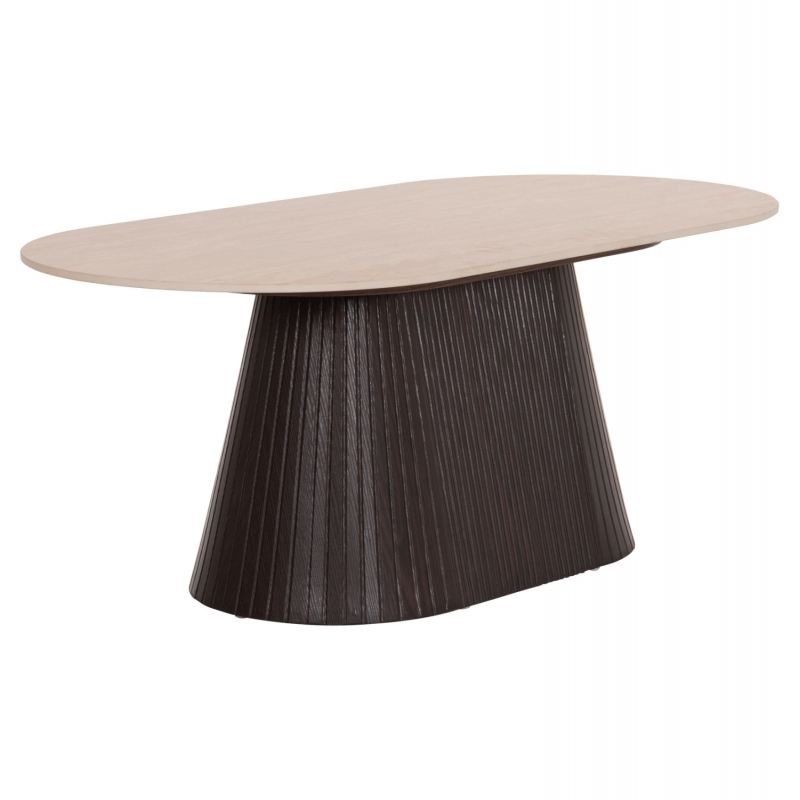 ΤΡΑΠΕΖΙ ΣΑΛΟΝΙΟΥ ΟΒΑΛ CATER HM18321 ΚΕΡΑΜΙΚΟ TOP ΟΨΗ ΤΡΑΒΕΡΤΙΝΑΣ-MDF ΒΑΣΗ 120x60x46Υεκ ΤΡΑΠΕΖΙ ΣΑΛΟΝΙΟΥ ΟΒΑΛ CATER HM18321 ΚΕΡΑΜΙΚΟ TOP ΟΨΗ ΤΡΑΒΕΡΤΙΝΑΣ-MDF ΒΑΣΗ 120x60x46Υεκ