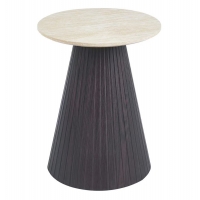 ΤΡΑΠΕΖΙ ΒΟΗΘΗΤΙΚΟ CATER HM18322 ΚΕΡΑΜΙΚΟ TOP ΟΨΗ ΤΡΑΒΕΡΤΙΝΑΣ-MDF ΒΑΣΗ Φ53x59Υεκ ΤΡΑΠΕΖΙ ΒΟΗΘΗΤΙΚΟ CATER HM18322 ΚΕΡΑΜΙΚΟ TOP ΟΨΗ ΤΡΑΒΕΡΤΙΝΑΣ-MDF ΒΑΣΗ Φ53x59Υεκ