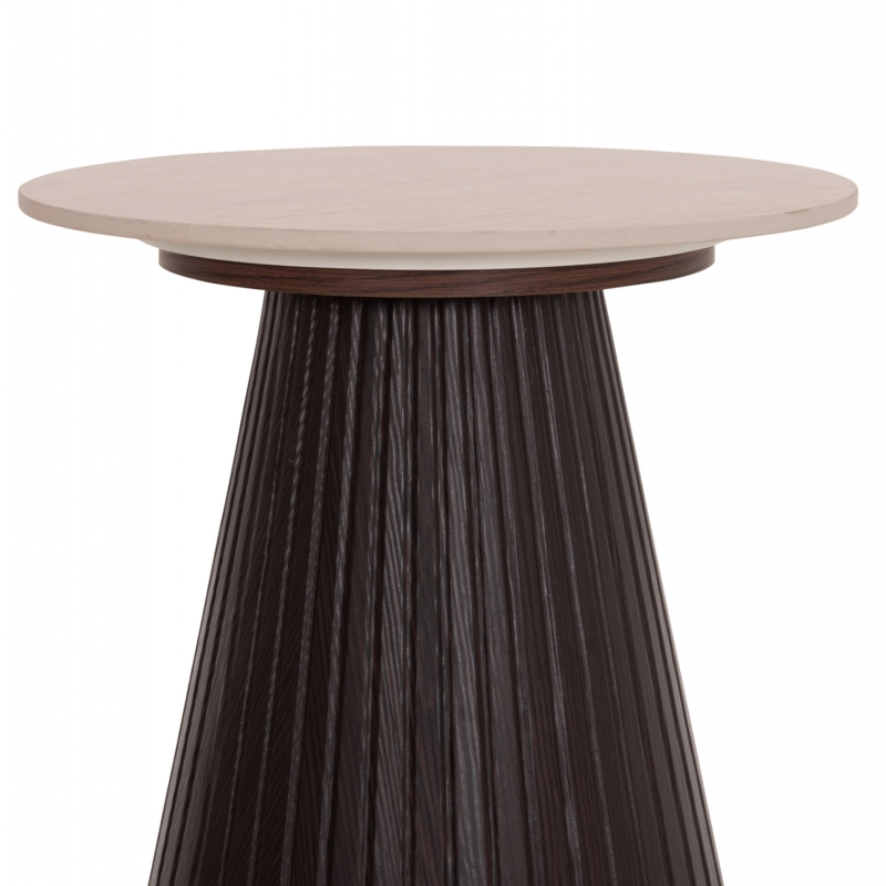 ΤΡΑΠΕΖΙ ΒΟΗΘΗΤΙΚΟ CATER HM18322 ΚΕΡΑΜΙΚΟ TOP ΟΨΗ ΤΡΑΒΕΡΤΙΝΑΣ-MDF ΒΑΣΗ Φ45x56Υεκ ΤΡΑΠΕΖΙ ΒΟΗΘΗΤΙΚΟ CATER HM18322 ΚΕΡΑΜΙΚΟ TOP ΟΨΗ ΤΡΑΒΕΡΤΙΝΑΣ-MDF ΒΑΣΗ Φ45x56Υεκ