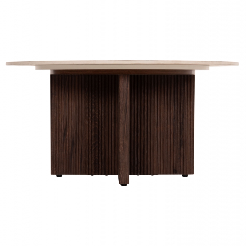 ΤΡΑΠΕΖΙ ΣΑΛΟΝΙΟΥ SKY HM18329 ΚΕΡΑΜΙΚΟ TOP ΟΨΗ ΤΡΑΒΕΡΤΙΝΑΣ-MDF ΒΑΣΗ Φ80x40Υεκ. ΤΡΑΠΕΖΙ ΣΑΛΟΝΙΟΥ SKY HM18329 ΚΕΡΑΜΙΚΟ TOP ΟΨΗ ΤΡΑΒΕΡΤΙΝΑΣ-MDF ΒΑΣΗ Φ80x40Υεκ.