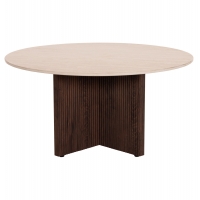 ΤΡΑΠΕΖΙ ΣΑΛΟΝΙΟΥ SKY HM18329 ΚΕΡΑΜΙΚΟ TOP ΟΨΗ ΤΡΑΒΕΡΤΙΝΑΣ-MDF ΒΑΣΗ Φ80x40Υεκ. ΤΡΑΠΕΖΙ ΣΑΛΟΝΙΟΥ SKY HM18329 ΚΕΡΑΜΙΚΟ TOP ΟΨΗ ΤΡΑΒΕΡΤΙΝΑΣ-MDF ΒΑΣΗ Φ80x40Υεκ.