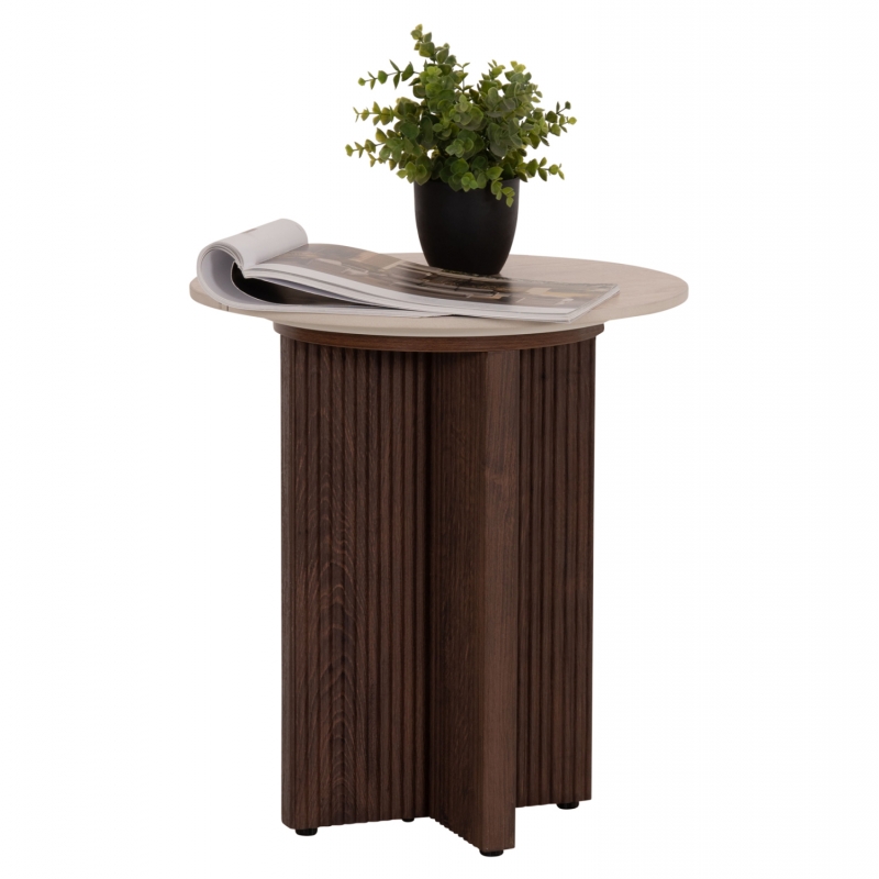 ΤΡΑΠΕΖΙ ΒΟΗΘΗΤΙΚΟ SKY HM18330 ΚΕΡΑΜΙΚΟ TOP ΟΨΗ ΤΡΑΒΕΡΤΙΝΑΣ-MDF ΒΑΣΗ ΚΑΦΕ Φ45x50Υεκ. ΤΡΑΠΕΖΙ ΒΟΗΘΗΤΙΚΟ SKY HM18330 ΚΕΡΑΜΙΚΟ TOP ΟΨΗ ΤΡΑΒΕΡΤΙΝΑΣ-MDF ΒΑΣΗ ΚΑΦΕ Φ45x50Υεκ.