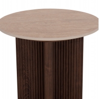 ΤΡΑΠΕΖΙ ΒΟΗΘΗΤΙΚΟ SKY HM18330 ΚΕΡΑΜΙΚΟ TOP ΟΨΗ ΤΡΑΒΕΡΤΙΝΑΣ-MDF ΒΑΣΗ ΚΑΦΕ Φ45x50Υεκ. ΤΡΑΠΕΖΙ ΒΟΗΘΗΤΙΚΟ SKY HM18330 ΚΕΡΑΜΙΚΟ TOP ΟΨΗ ΤΡΑΒΕΡΤΙΝΑΣ-MDF ΒΑΣΗ ΚΑΦΕ Φ45x50Υεκ.