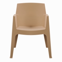 ΠΟΛΥΘΡΟΝΑ ΠΟΛΥΠΡΟΠΥΛΕΝΙΟΥ SLEEK HM6370.03 ΚΑΠΟΥΤΣΙΝΟ 57x56x82,5Υεκ. ΠΟΛΥΘΡΟΝΑ ΠΟΛΥΠΡΟΠΥΛΕΝΙΟΥ SLEEK HM6370.03 ΚΑΠΟΥΤΣΙΝΟ 57x56x82,5Υεκ.