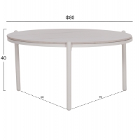 ΣΕΤ ΣΑΛΟΝΙ ΕΞ.ΧΩΡΟΥ 5ΤΜΧ MEMFIS HM6470.03 ΑΛΟΥΜΙΝΙΟ-ΣΧΟΙΝΙ-ΚΕΡΑΜΙΚΟ TOP--ΛΕΥΚΟ