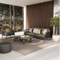 ΣΕΤ ΣΑΛΟΝΙ 5ΤΜΧ STREAM HM6426.07 ΠΡΑΣΙΝΟ ΑΛΟΥΜΙΝΙΟ-ΑΝΘΡΑΚΙ ΣΧΟΙΝΙ-OLEFIN ΣΕΤ ΣΑΛΟΝΙ 5ΤΜΧ STREAM HM6426.07 ΠΡΑΣΙΝΟ ΑΛΟΥΜΙΝΙΟ-ΑΝΘΡΑΚΙ ΣΧΟΙΝΙ-OLEFIN