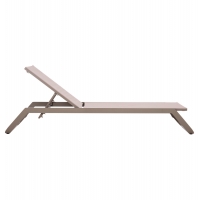 ΞΑΠΛΩΣΤΡΑ ΑΛΟΥΜΙΝΙΟΥ MARIMAR HM6562.03 ΣΚΕΛΕΤΟΣ TAUPE & TEXTILENE ΜΠΕΖ 220x67.5x31.5Υεκ ΞΑΠΛΩΣΤΡΑ ΑΛΟΥΜΙΝΙΟΥ MARIMAR HM6562.03 ΣΚΕΛΕΤΟΣ TAUPE & TEXTILENE ΜΠΕΖ 220x67.5x31.5Υεκ