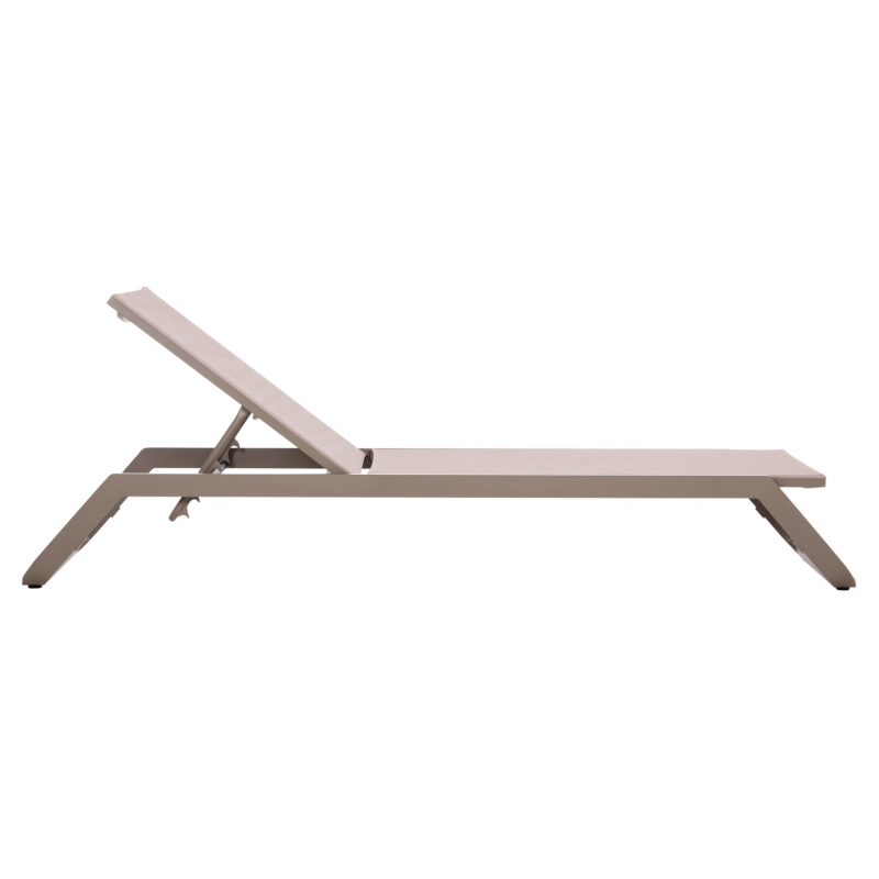 ΞΑΠΛΩΣΤΡΑ ΑΛΟΥΜΙΝΙΟΥ MARIMAR HM6562.03 ΣΚΕΛΕΤΟΣ TAUPE & TEXTILENE ΜΠΕΖ 220x67.5x31.5Υεκ ΞΑΠΛΩΣΤΡΑ ΑΛΟΥΜΙΝΙΟΥ MARIMAR HM6562.03 ΣΚΕΛΕΤΟΣ TAUPE & TEXTILENE ΜΠΕΖ 220x67.5x31.5Υεκ