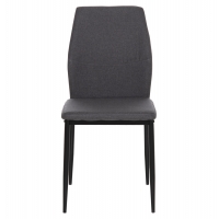 ΚΑΡΕΚΛΑ ΤΡΑΠΕΖΑΡΙΑΣ DIAZ HM18346.01 ΓΚΡΙ ΥΦΑΣΜΑ-ΜΕΤΑΛΛΙΚΑ ΠΟΔΙΑ ΜΑΥΡΑ 43x52x87Υεκ. ΚΑΡΕΚΛΑ ΤΡΑΠΕΖΑΡΙΑΣ DIAZ HM18346.01 ΓΚΡΙ ΥΦΑΣΜΑ-ΜΕΤΑΛΛΙΚΑ ΠΟΔΙΑ ΜΑΥΡΑ 43x52x87Υεκ.