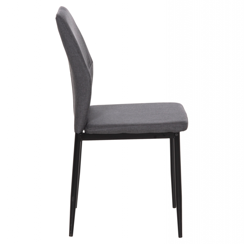 ΚΑΡΕΚΛΑ ΤΡΑΠΕΖΑΡΙΑΣ DIAZ HM18346.01 ΓΚΡΙ ΥΦΑΣΜΑ-ΜΕΤΑΛΛΙΚΑ ΠΟΔΙΑ ΜΑΥΡΑ 43x52x87Υεκ. ΚΑΡΕΚΛΑ ΤΡΑΠΕΖΑΡΙΑΣ DIAZ HM18346.01 ΓΚΡΙ ΥΦΑΣΜΑ-ΜΕΤΑΛΛΙΚΑ ΠΟΔΙΑ ΜΑΥΡΑ 43x52x87Υεκ.