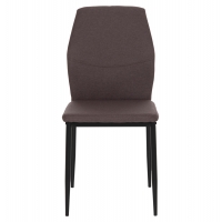 ΚΑΡΕΚΛΑ ΤΡΑΠΕΖΑΡΙΑΣ DIAZ HM18346.03 ΚΑΦΕ ΥΦΑΣΜΑ-ΜΕΤΑΛΛΙΚΑ ΠΟΔΙΑ ΜΑΥΡΑ 43x52x87Υεκ. ΚΑΡΕΚΛΑ ΤΡΑΠΕΖΑΡΙΑΣ DIAZ HM18346.03 ΚΑΦΕ ΥΦΑΣΜΑ-ΜΕΤΑΛΛΙΚΑ ΠΟΔΙΑ ΜΑΥΡΑ 43x52x87Υεκ.