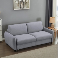 ΚΑΝΑΠΕΣ-ΚΡΕΒΑΤΙ ΜΕ ΑΝΑΔΙΠΛ.ΣΤΡΩΜΑ ETUDINE HM3311.01 ΓΚΡΙ ΥΦΑΣΜΑ 190x98x90Υεκ ΚΑΝΑΠΕΣ-ΚΡΕΒΑΤΙ ΜΕ ΑΝΑΔΙΠΛ.ΣΤΡΩΜΑ ETUDINE HM3311.01 ΓΚΡΙ ΥΦΑΣΜΑ 190x98x90Υεκ