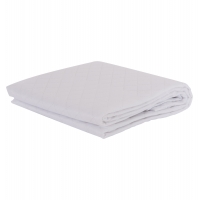ΕΠΙΣΤΡΩΜΑ ΑΔΙΑΒΡΟΧΟ VELURA HM12174.90 MICROFIBER & PU--4 ΛΑΣΤΙΧΑ 90x200εκ ΕΠΙΣΤΡΩΜΑ ΑΔΙΑΒΡΟΧΟ VELURA HM12174.90 MICROFIBER & PU--4 ΛΑΣΤΙΧΑ 90x200εκ