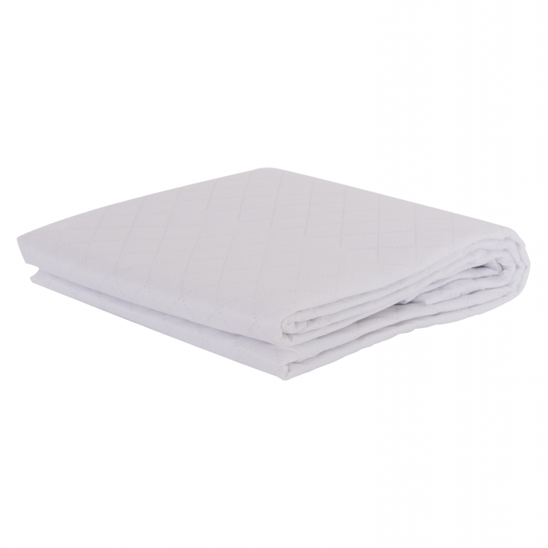 ΕΠΙΣΤΡΩΜΑ ΑΔΙΑΒΡΟΧΟ VELURA HM12174.90 MICROFIBER & PU--4 ΛΑΣΤΙΧΑ 90x200εκ ΕΠΙΣΤΡΩΜΑ ΑΔΙΑΒΡΟΧΟ VELURA HM12174.90 MICROFIBER & PU--4 ΛΑΣΤΙΧΑ 90x200εκ