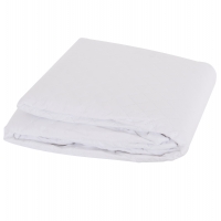 ΕΠΙΣΤΡΩΜΑ ΑΔΙΑΒΡΟΧΟ VELURA HM12174.160 MICROFIBER & PU--4 ΛΑΣΤΙΧΑ 160x200εκ