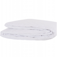 ΕΠΙΣΤΡΩΜΑ ΑΔΙΑΒΡΟΧΟ VELURA HM12174.160 MICROFIBER & PU--4 ΛΑΣΤΙΧΑ 160x200εκ