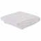 ΕΠΙΣΤΡΩΜΑ ΑΔΙΑΒΡΟΧΟ VELURA HM12174.160 MICROFIBER & PU--4 ΛΑΣΤΙΧΑ 160x200εκ