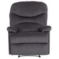 ΠΟΛΥΘΡΟΝΑ RELAX BRAYLEN HM3298.01 ΓΚΡΙ ΒΕΛΟΥΔΟ 85x90x95Υεκ. ΠΟΛΥΘΡΟΝΑ RELAX BRAYLEN HM3298.01 ΓΚΡΙ ΒΕΛΟΥΔΟ 85x90x95Υεκ.