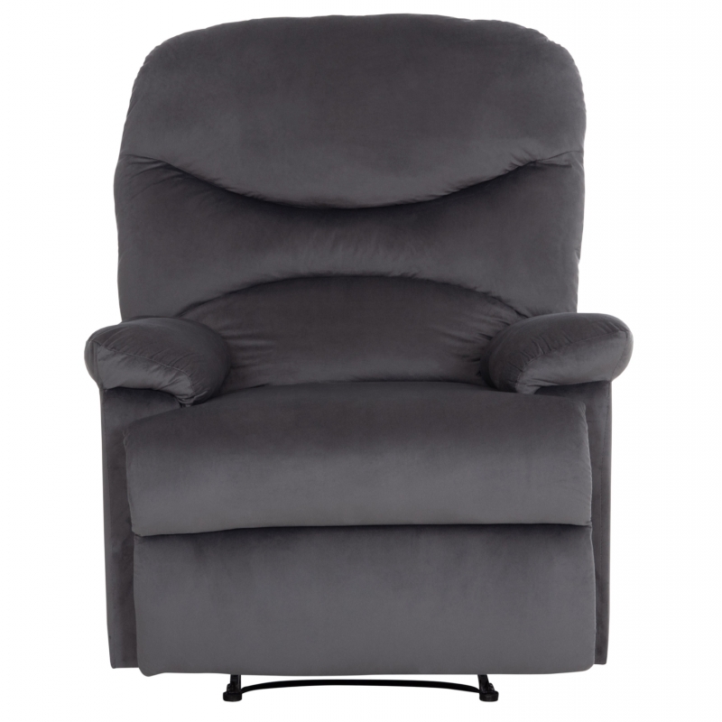 ΠΟΛΥΘΡΟΝΑ RELAX BRAYLEN HM3298.01 ΓΚΡΙ ΒΕΛΟΥΔΟ 85x90x95Υεκ. ΠΟΛΥΘΡΟΝΑ RELAX BRAYLEN HM3298.01 ΓΚΡΙ ΒΕΛΟΥΔΟ 85x90x95Υεκ.