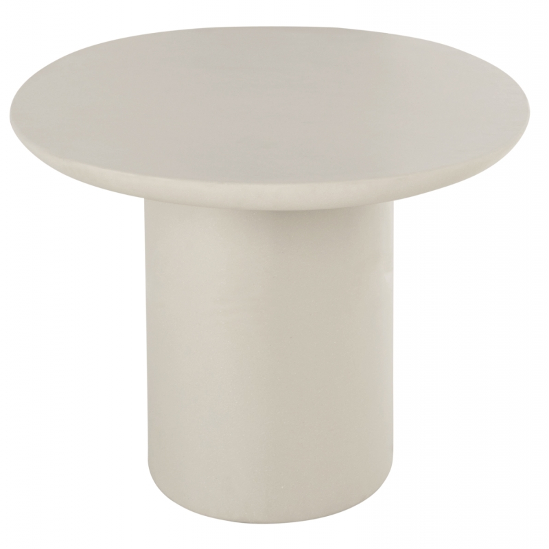 ΤΡΑΠΕΖΙ ΤΡΑΠΕΖΑΡΙΑΣ ΟΒΑΛ BRECCAN HM6577.02 ΜΠΕΖ FIBER CEMENT 240x100x75Υεκ. ΤΡΑΠΕΖΙ ΤΡΑΠΕΖΑΡΙΑΣ ΟΒΑΛ BRECCAN HM6577.02 ΜΠΕΖ FIBER CEMENT 240x100x75Υεκ.