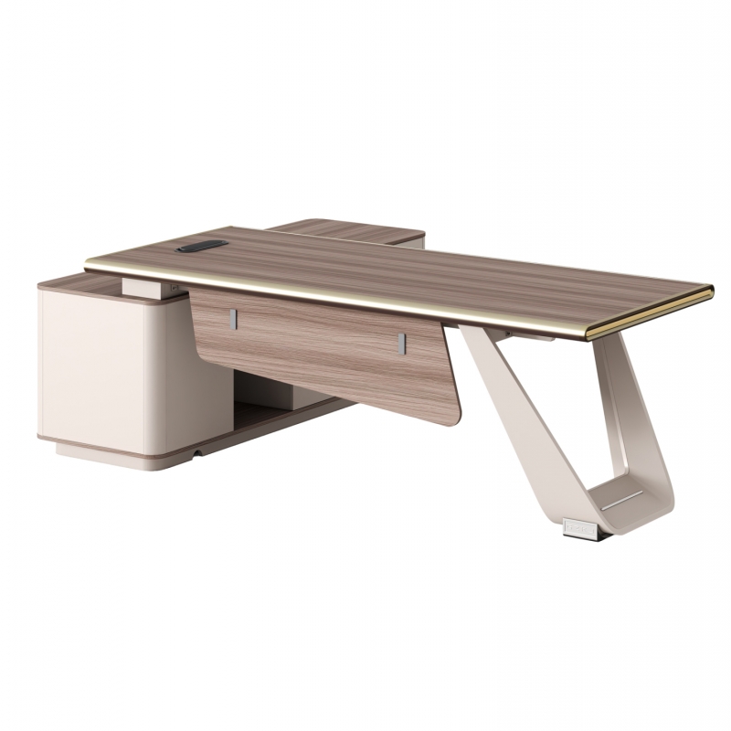 ΓΡΑΦΕΙΟ ΔΕΞΙΑ ΓΩΝΙΑ SUPERON HM2139R ΜΕΛΑΜΙΝΗ ΦΥΣΙΚΟ-ΜΠΕΖ--ΜΕΤΑΛ. ΠΟΔΙ 240x180x76Υ ΓΡΑΦΕΙΟ ΔΕΞΙΑ ΓΩΝΙΑ SUPERON HM2139R ΜΕΛΑΜΙΝΗ ΦΥΣΙΚΟ-ΜΠΕΖ--ΜΕΤΑΛ. ΠΟΔΙ 240x180x76Υ